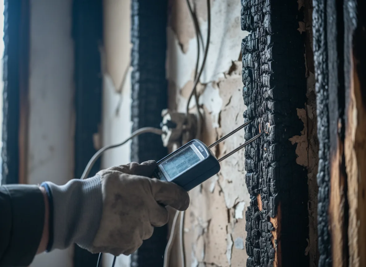 Fire Damage Restoration Dobbins, CA FAQs